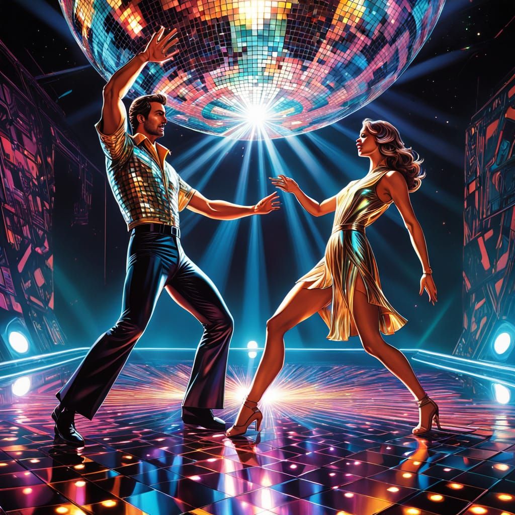 disco