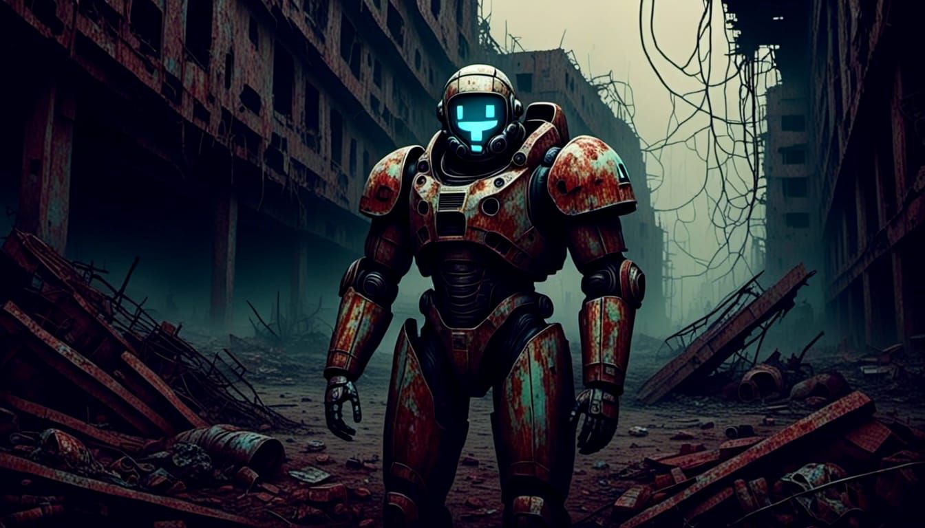 AI Model Ready to Transform Text into Art