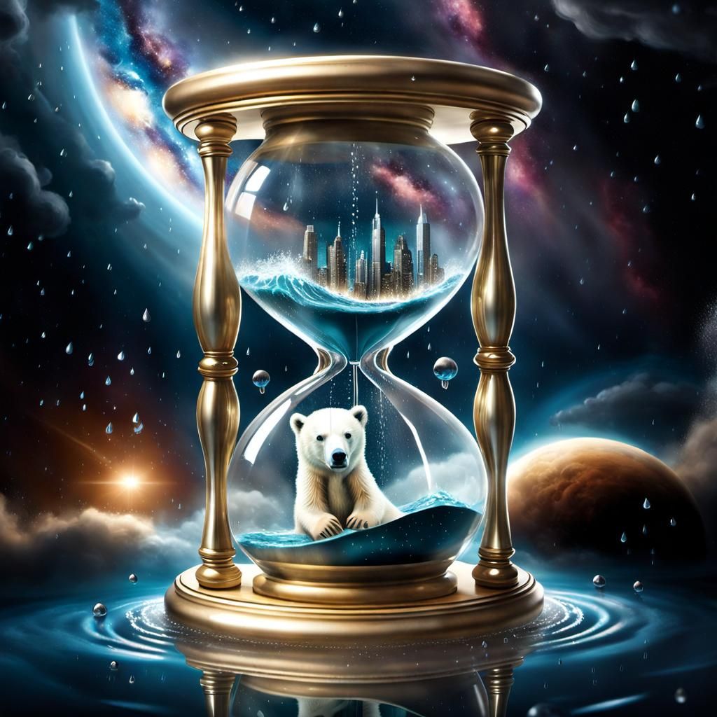 Waiting…. for a miracle