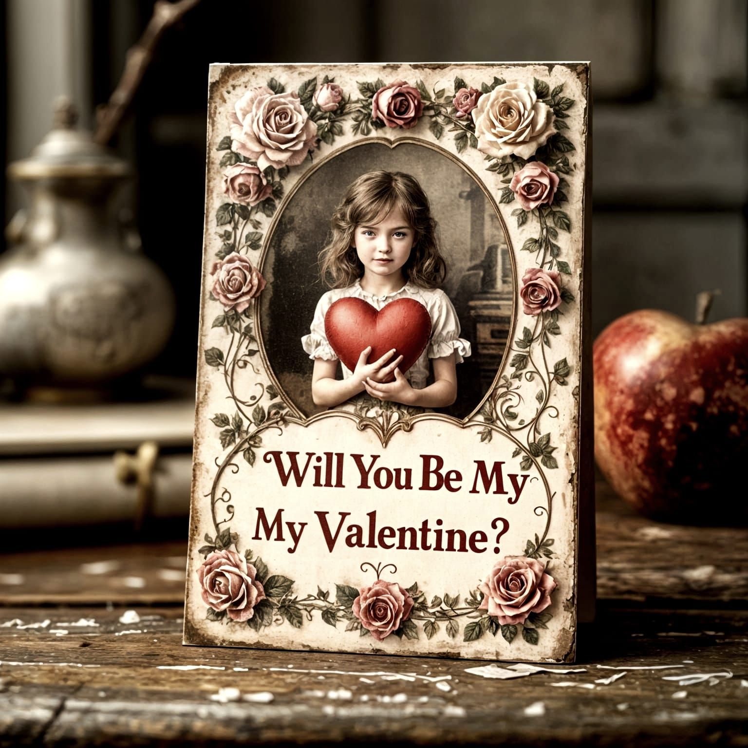 St Valentine's Day