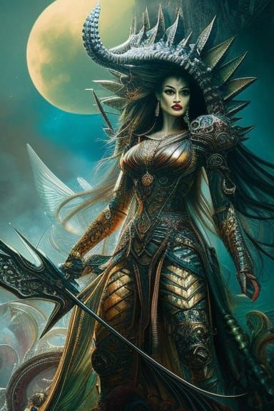 Fantasy