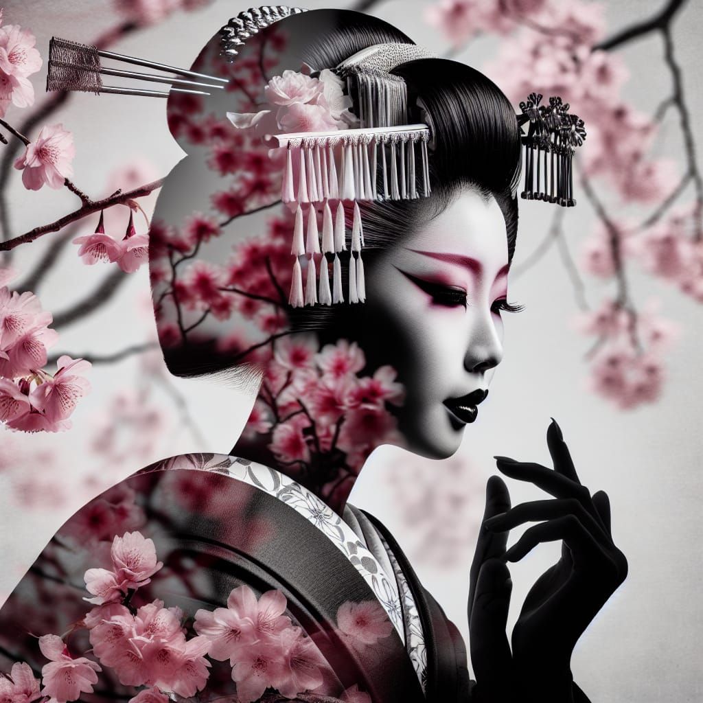 Geisha