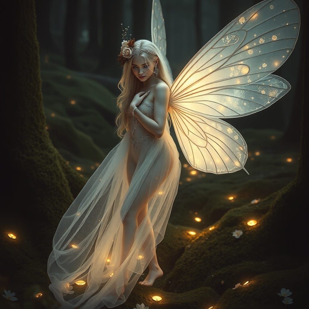 fairy