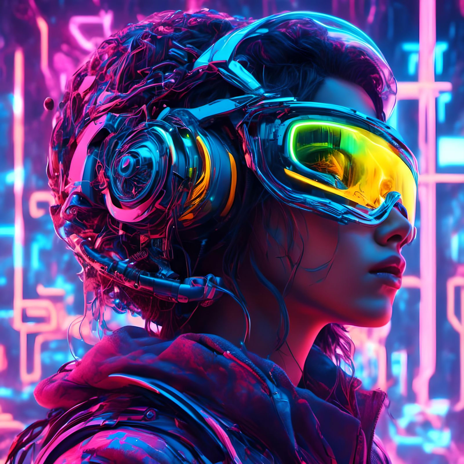 Cyberpunk.. [<lora:Murraypunk v2:1.5>]