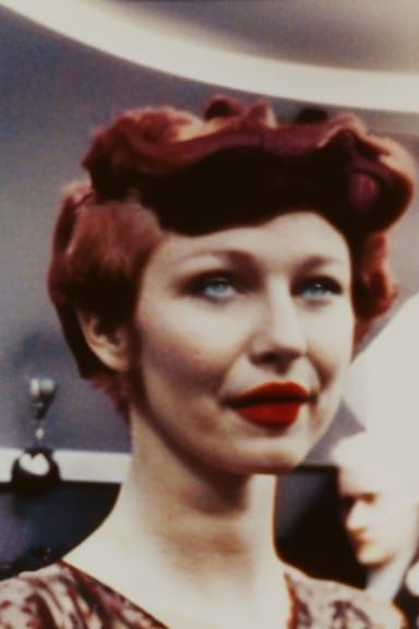 The last Photo of beloved starlet Lady Sarah Sinclair, before she was found dead in her hotel room, the walls covered in...