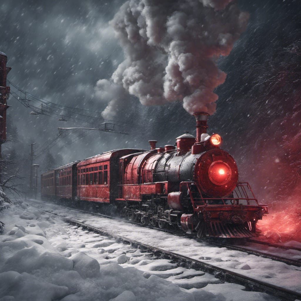 Snow Train