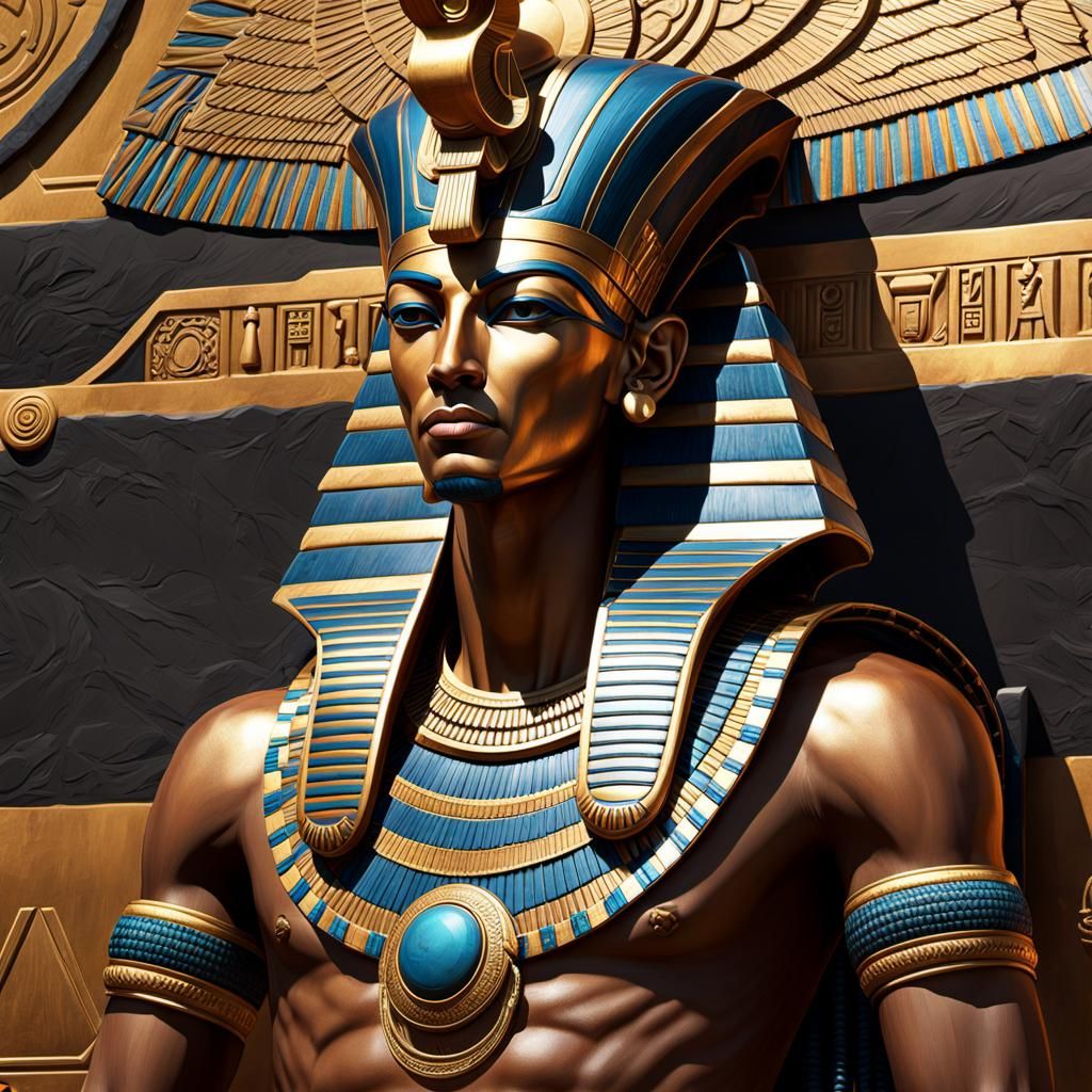 Amun Ra