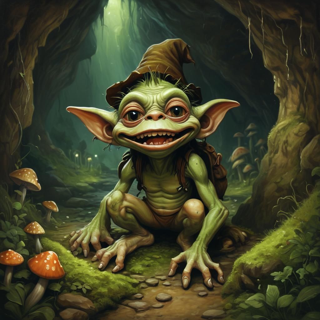 Goblin