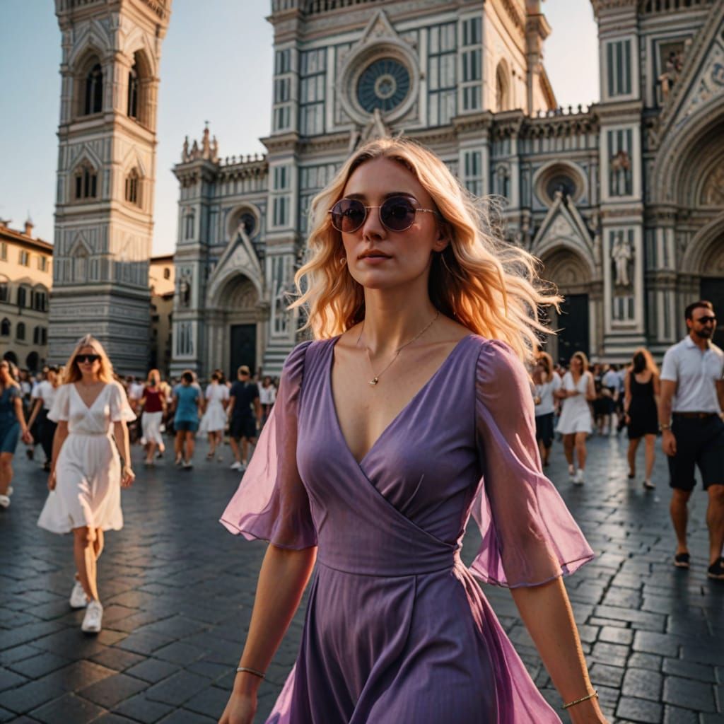 Once upon a time 26/2...#Firenze