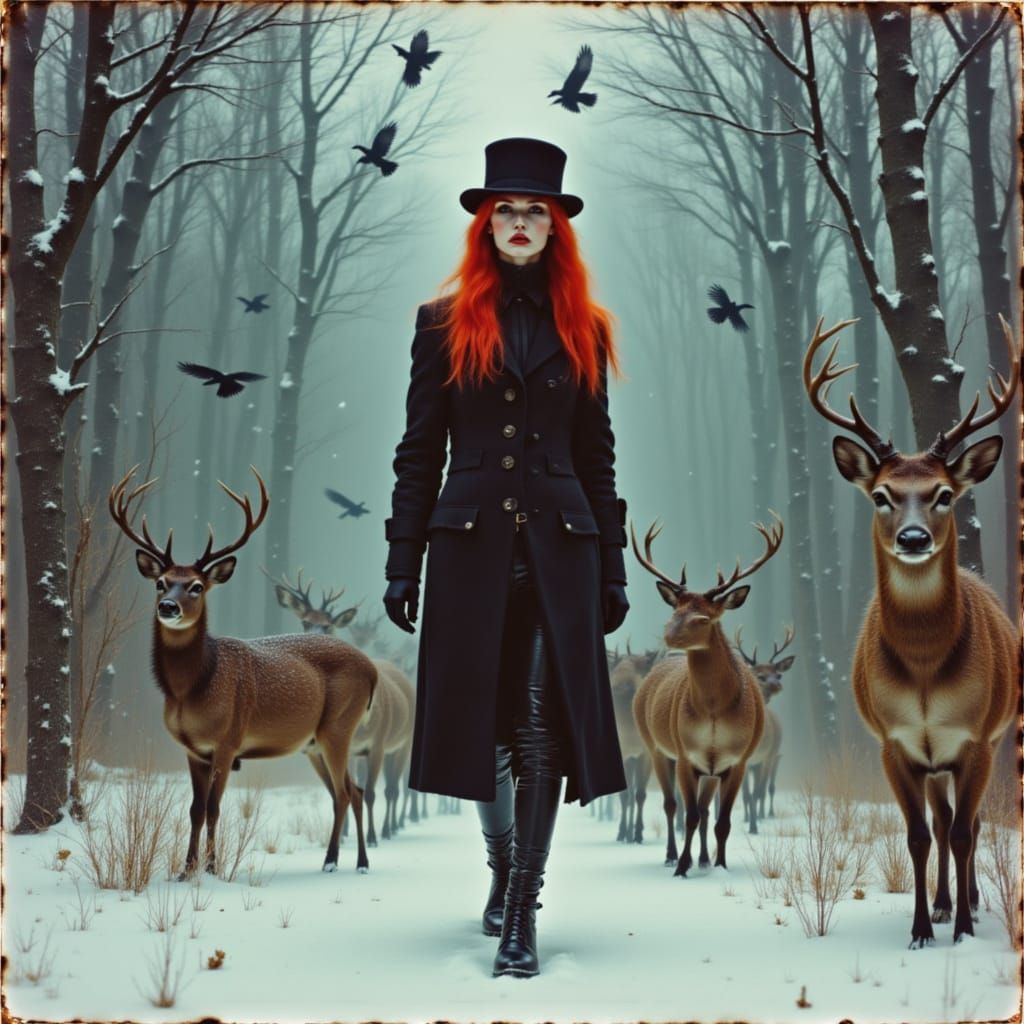 Attracting Attention