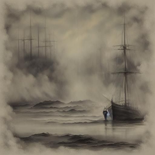 Anthropomorphic Rat Waddles Through London Night, Detailed P...