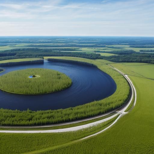 Więcej Czadu Dziadek: An AI Interpretation