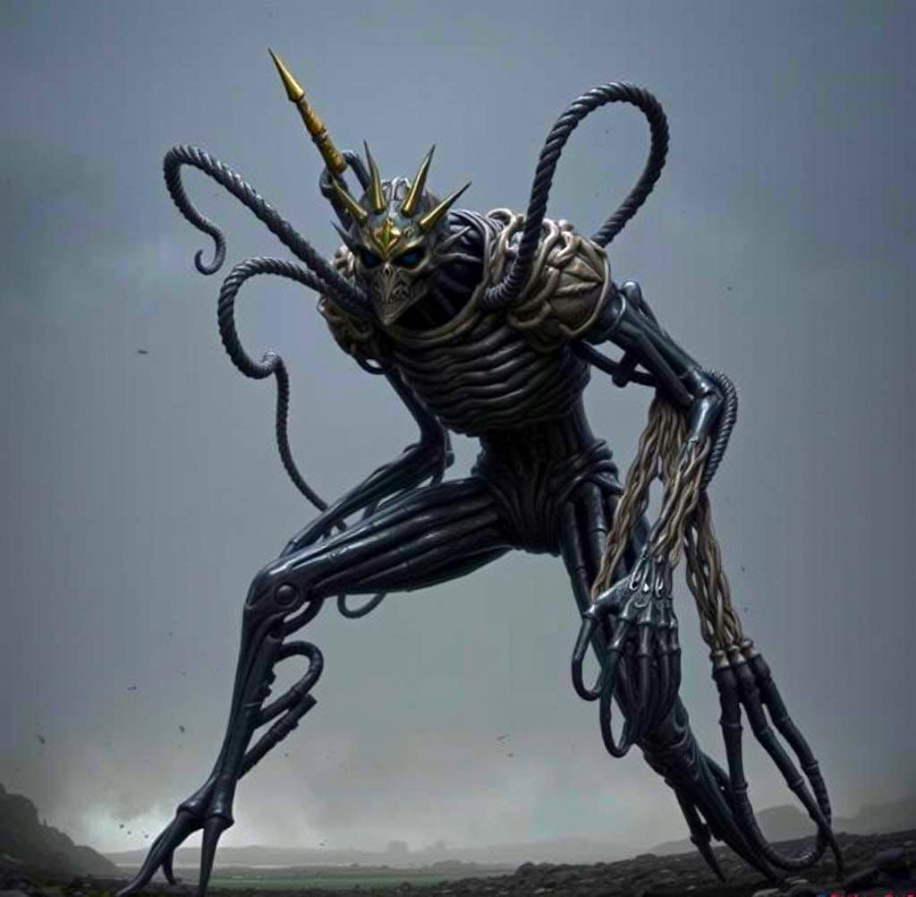 Abstract Twisted Symbol of Potential