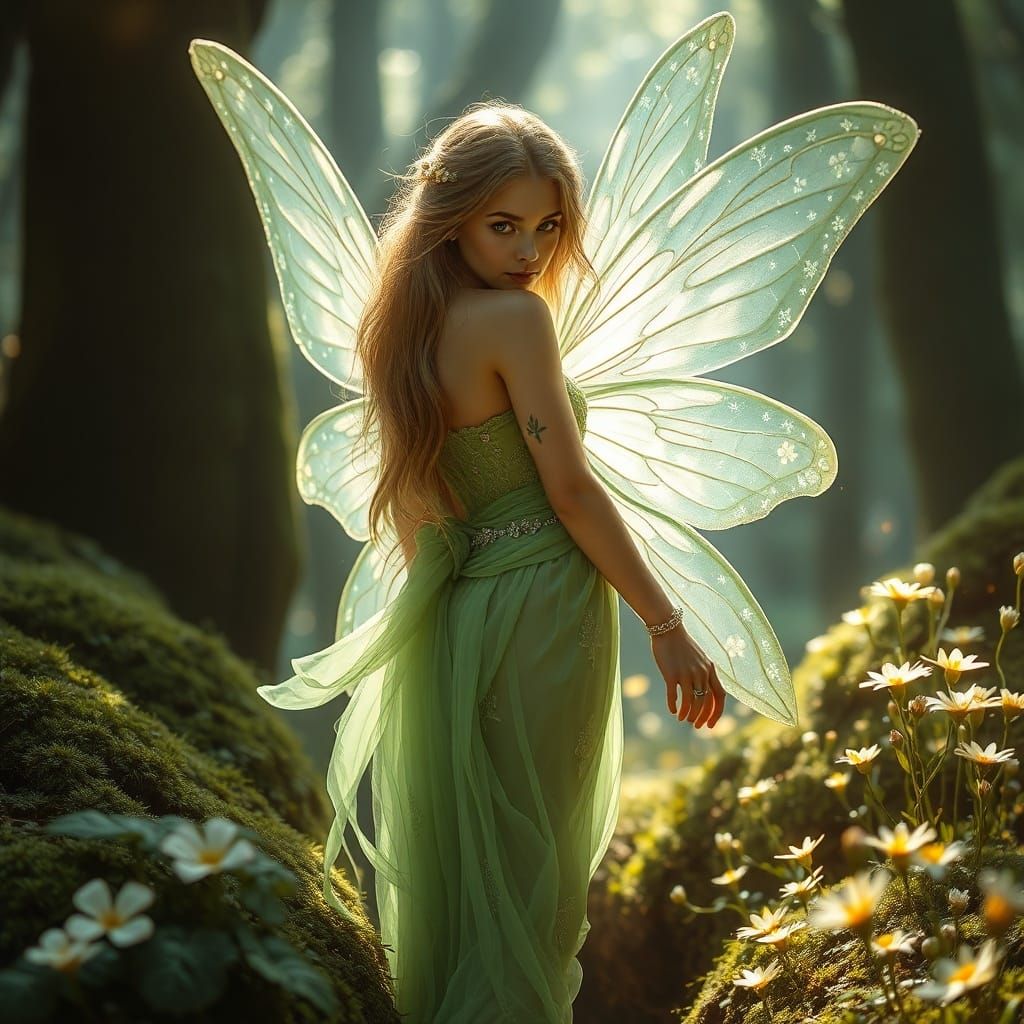 fairy