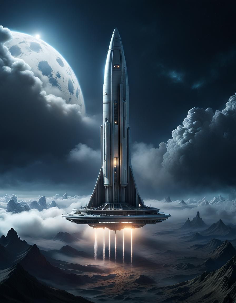 Lift Off