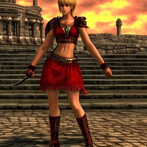 Sophitia