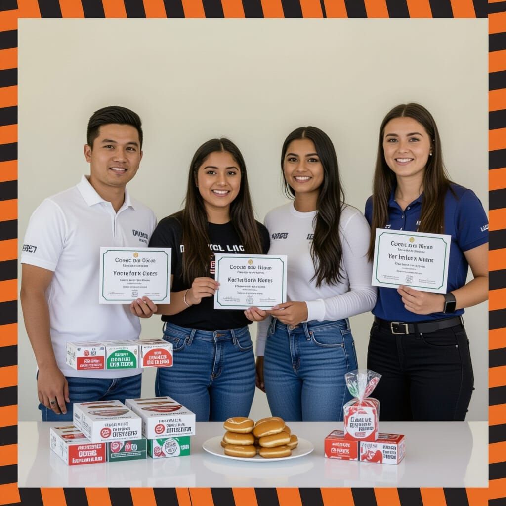 Tense Face Struggles to Relax: A Close-Up Photo