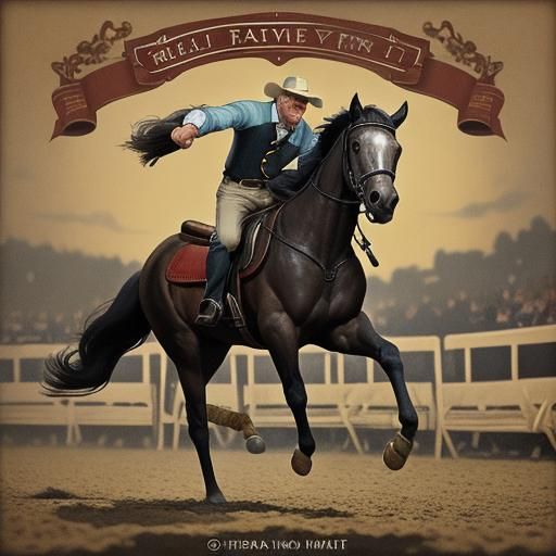 Stewball: The Legendary Racehorse