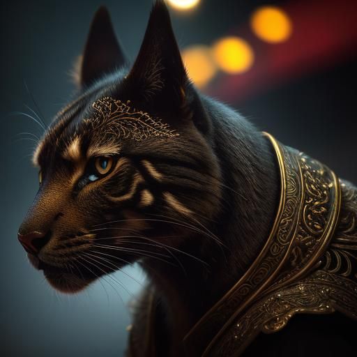 Hyperrealistic China in Your Hand: Cinematic HDR Image