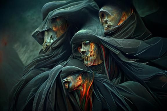 Death Eaters