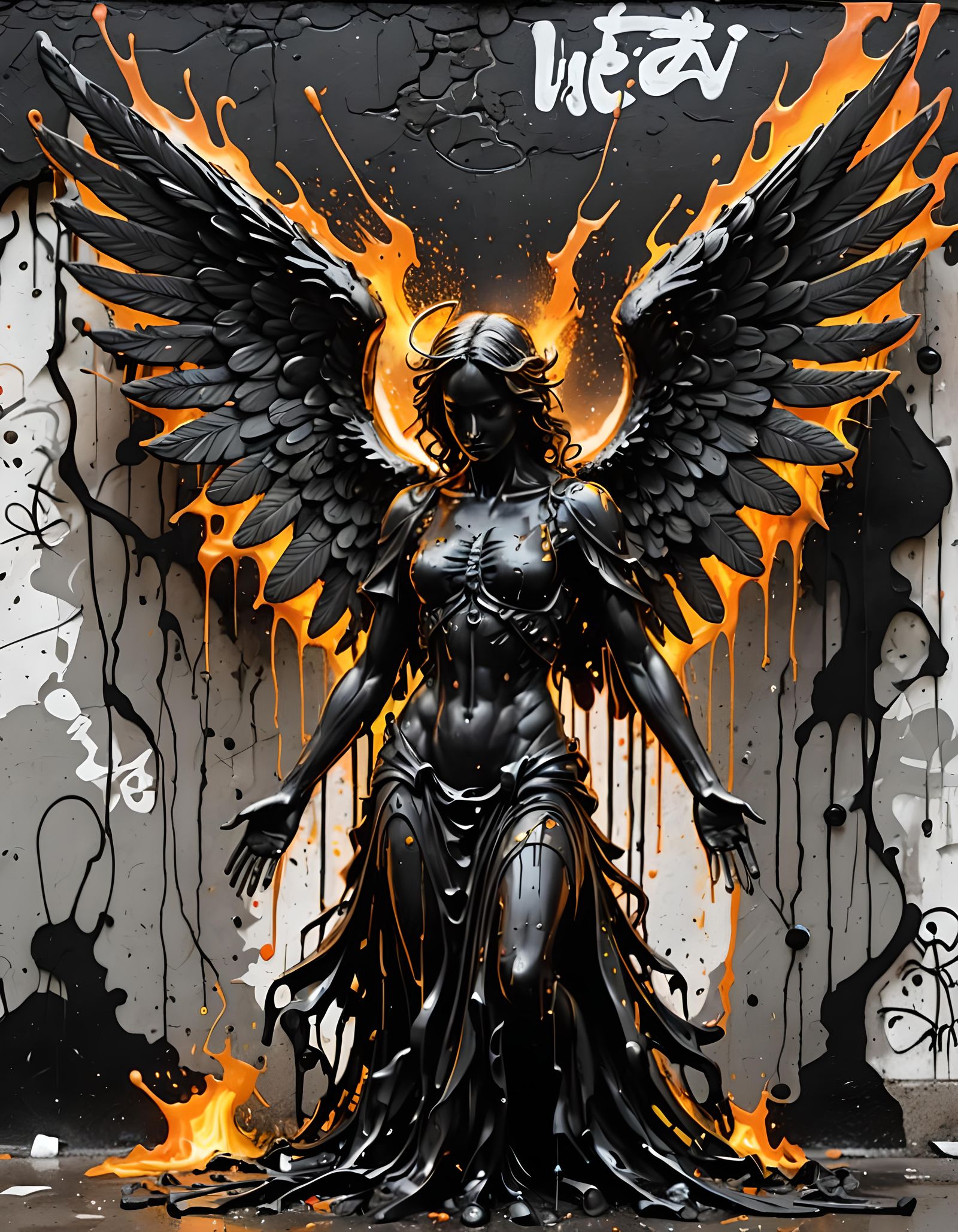 Black Angel