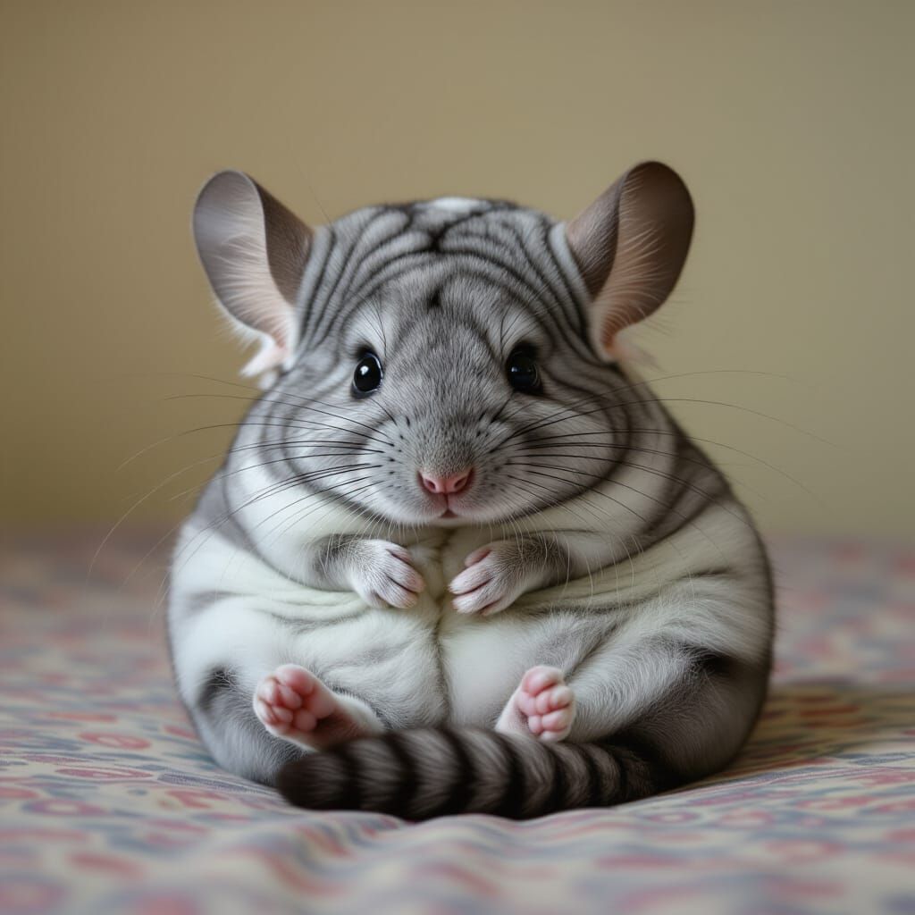 Chinchilla