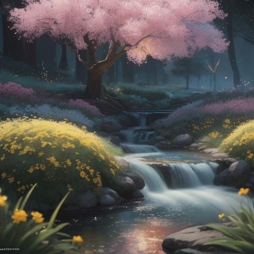..beautiful park..