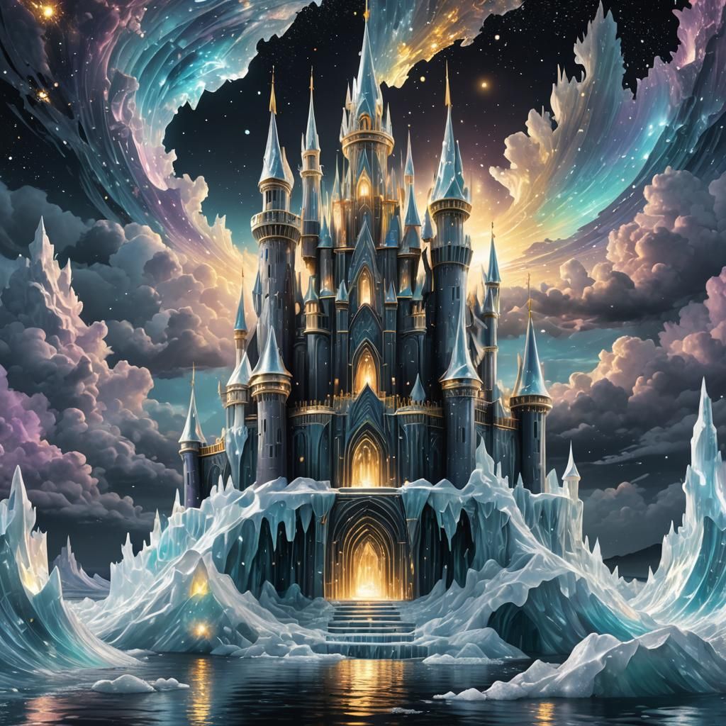 Ice Castle