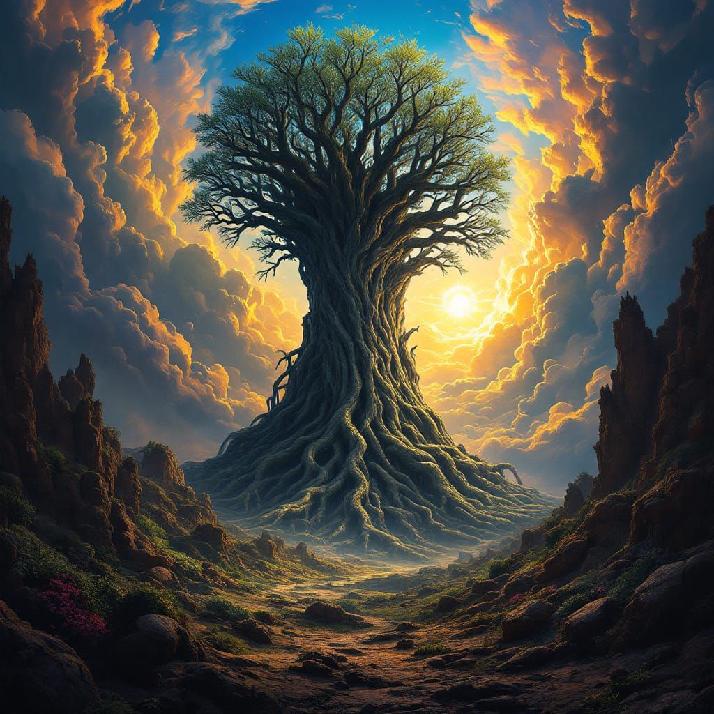 World Tree