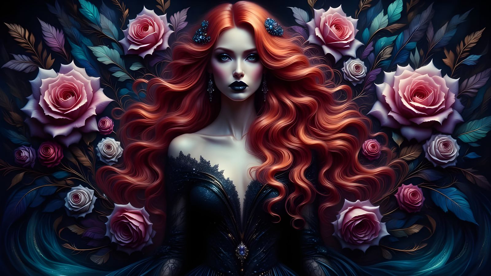 The Beginning of an Inner Spring