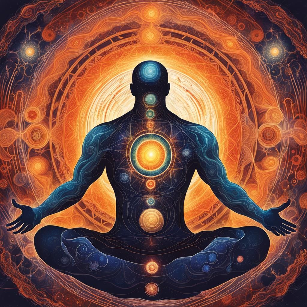 Vibrational energieS