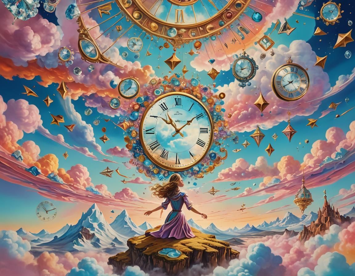 Lucy In The Sky With Diamonds