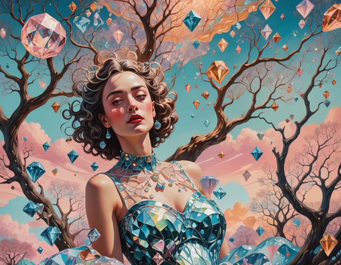 Lucy In The Sky With Diamonds