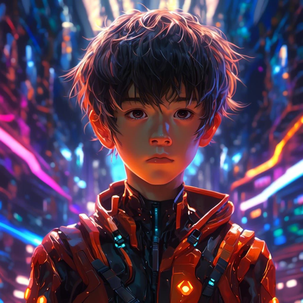 “Don’t run away. Don’t run away.” Shinji Ikari Inspired 3