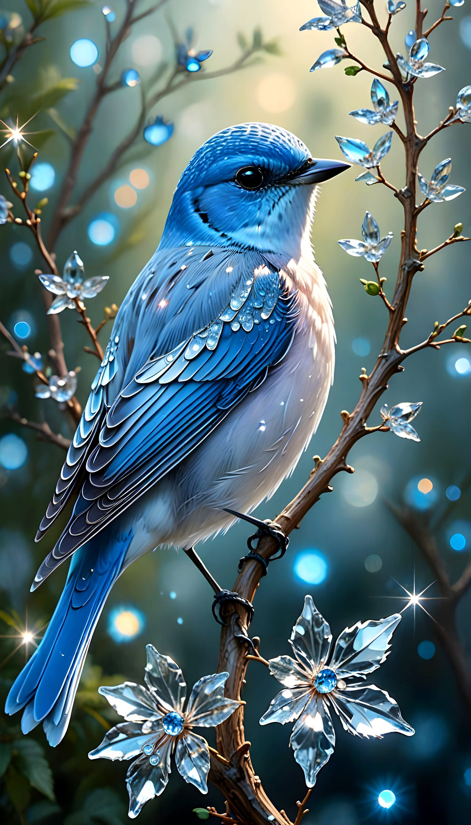 Bluebird