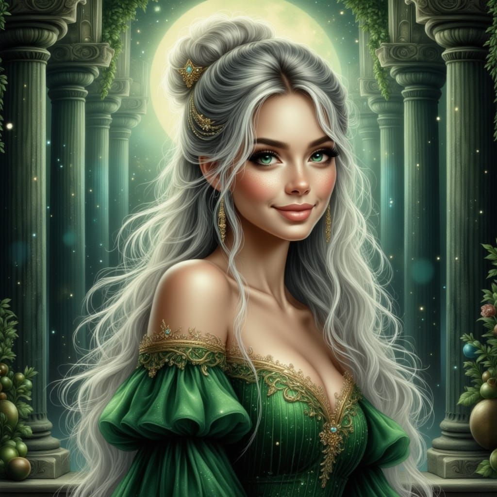Beautiful women