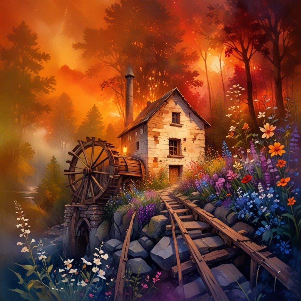 Relics And Beauty Unite