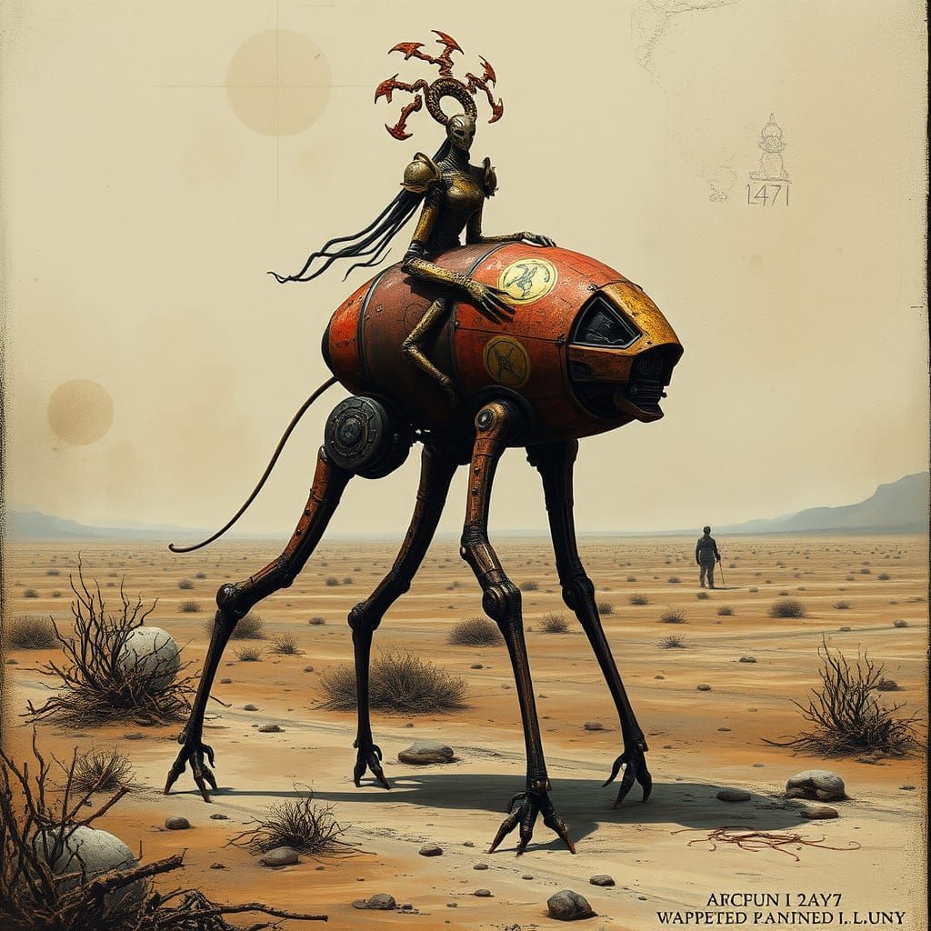 ARCPUN I 2AY7
WAPPETED PANINED I..L.UNY