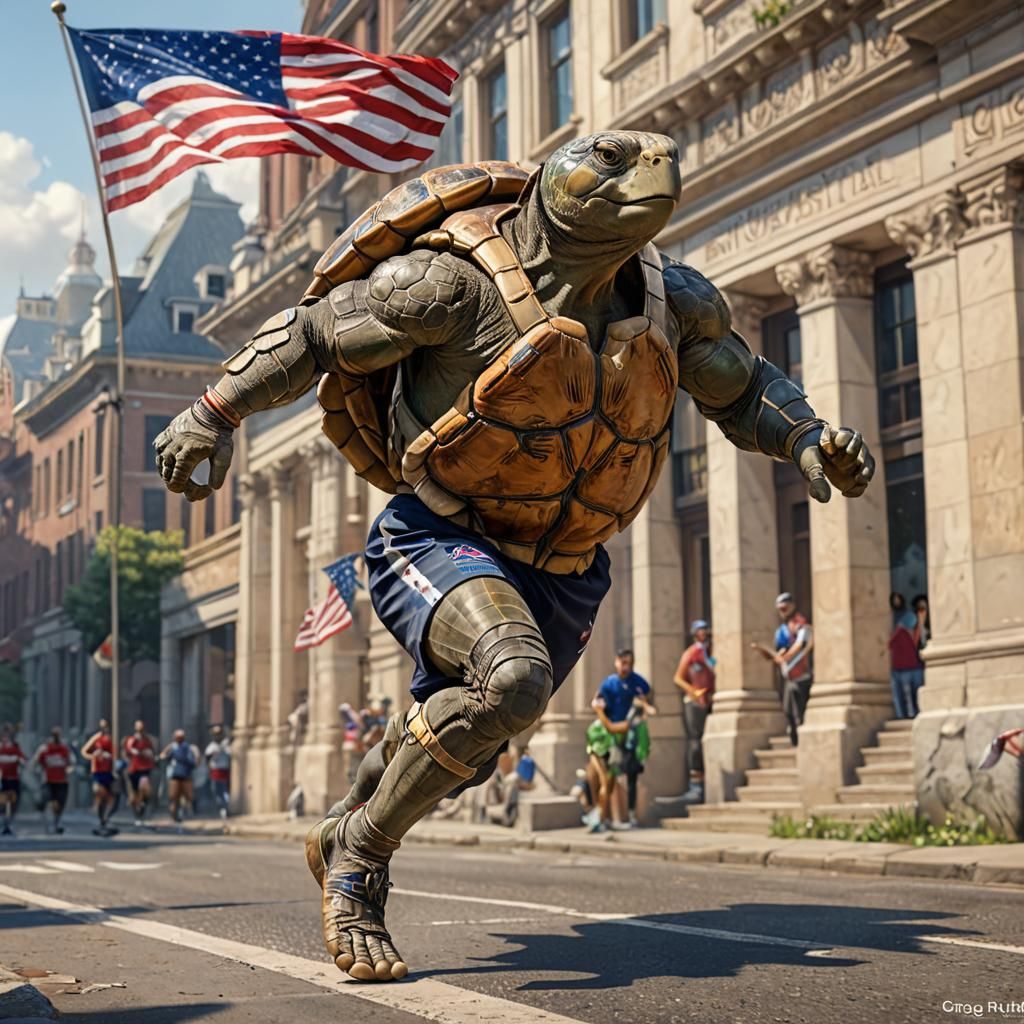 Lance Greene, represented his country proudly at the Olympic...