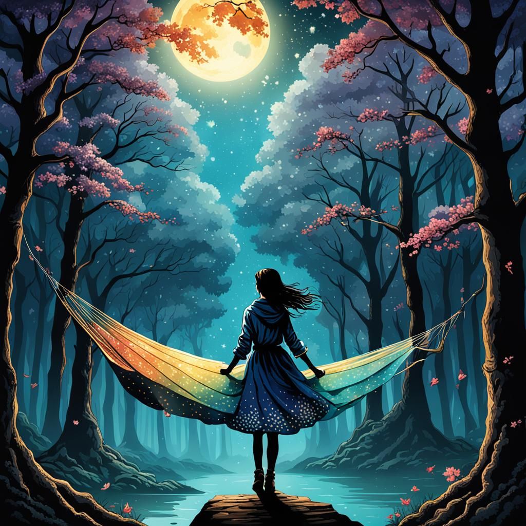 Dreams Becoming Reality