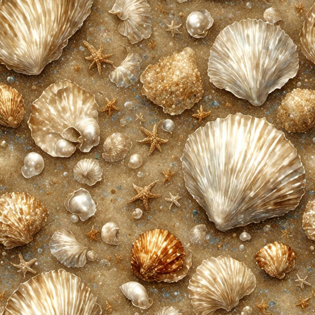 Seashells