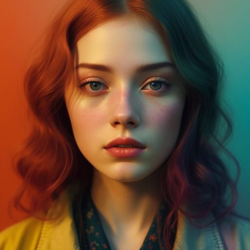 Vintage Style Design