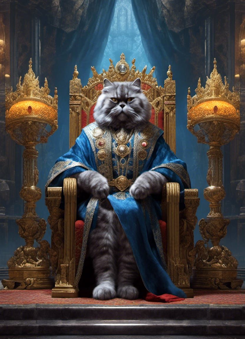 You Must Tithe One Bag of Treats!