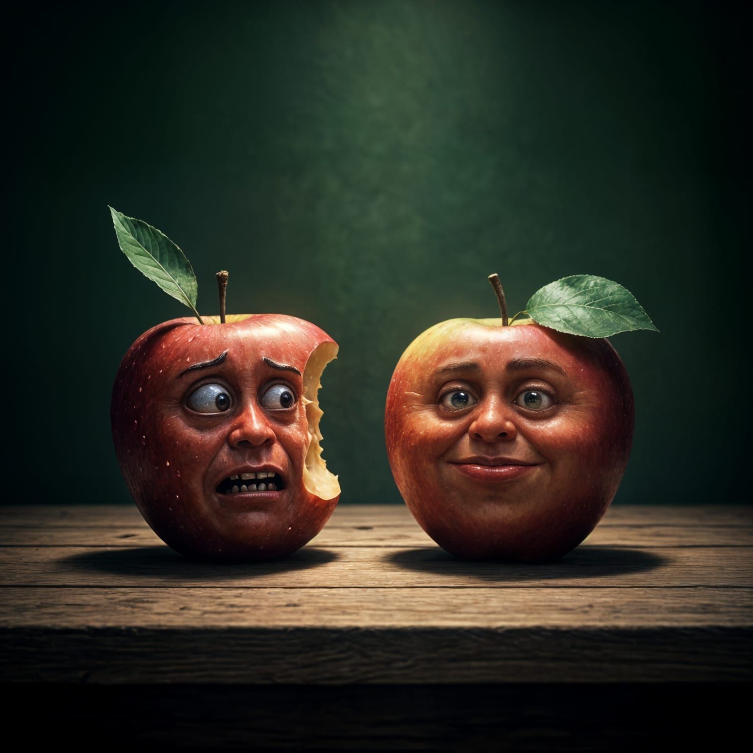 John....what the hell have you done...