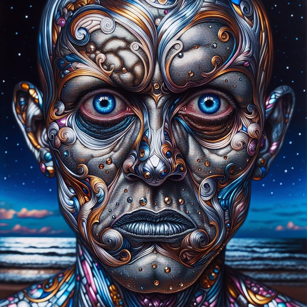 It's time to get mad