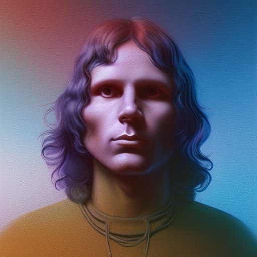 Jim Morrison