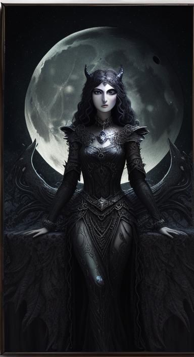 3D Surreal Hyperrealistic award-winning Masterpiece Mythical...