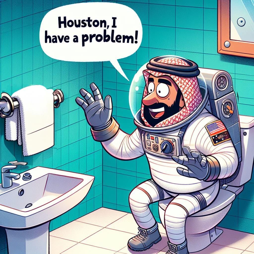 What Really Happened on Apollo 13