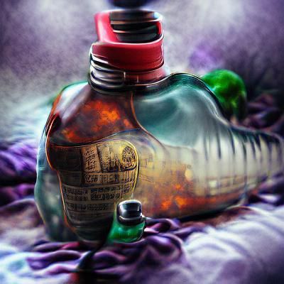 Generic Error Message Illustration