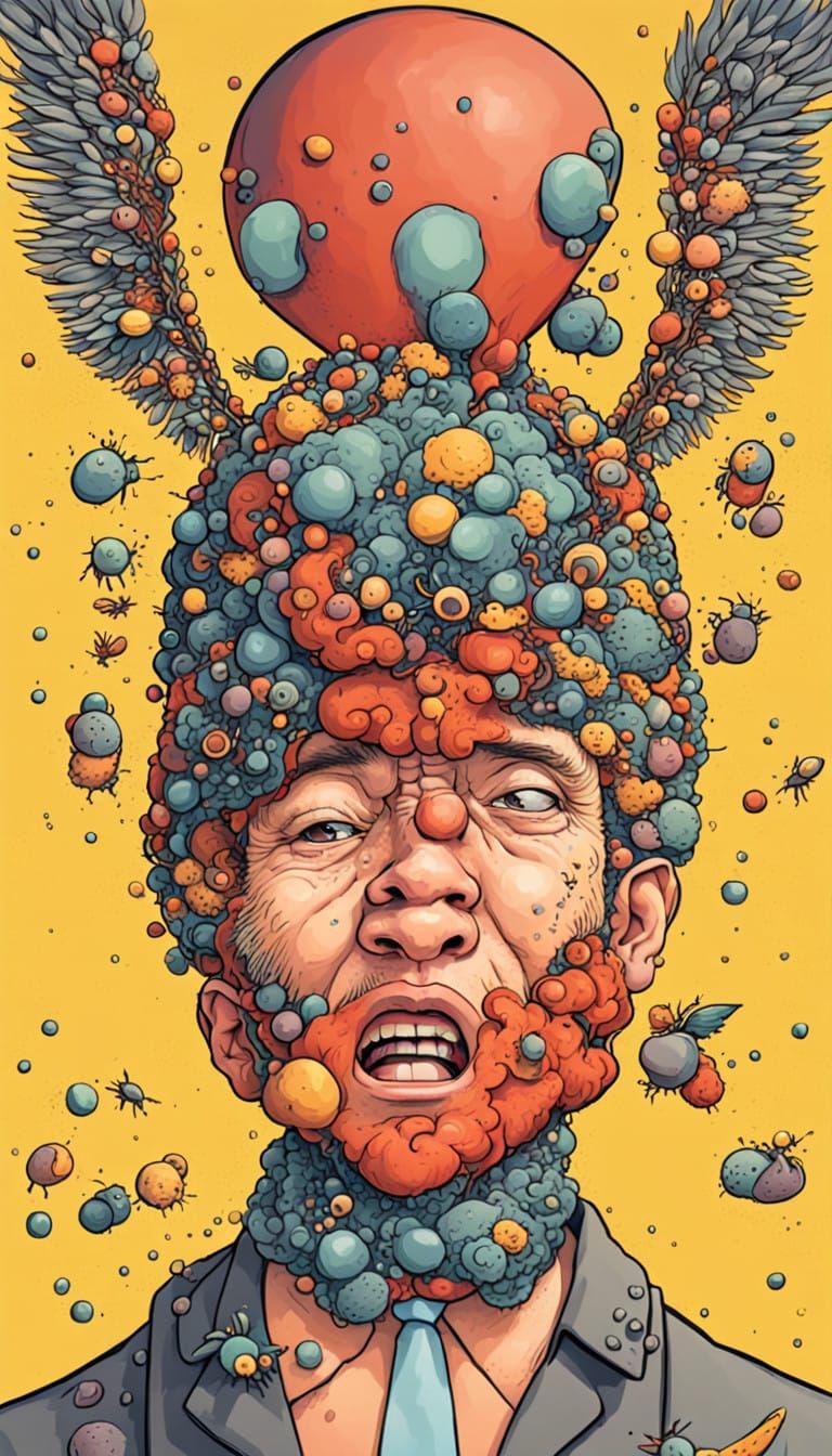 What is Your Greatest Fear